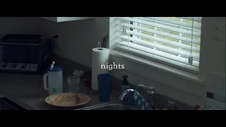 nights | 1 minute short film