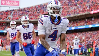 Resetting Bills roster following the draft: Biggest area of concern + potential boom/bust candidate