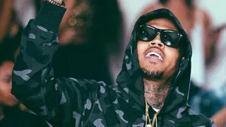 Chris Brown, Ace Hood - Body 2 Body [Audio]