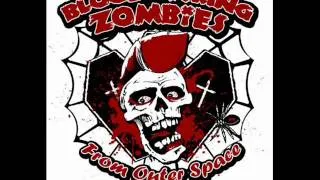 Bloodsucking zombies from outer space - Prom night