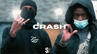 [FREE] Drill Type Beat x Uk Drill Type Beat "CRASH" | Instrumental Drill Beat 2023