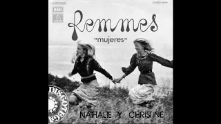 Les Vibrations - Femmes, Part. 2