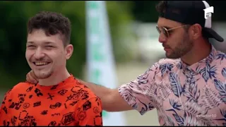 Andrei Calancea | Auditions | X Factor Romania 2021 | Full movie