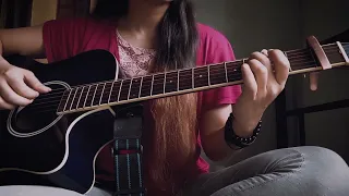 Closer - The Chainsmokers | Fingerstyle Guitar Cover