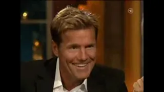 Dieter Bohlen über sein Buch "Hinter den Kulissen" (bei Beckmann, 2005)