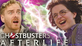 They pulled a 'StarWars'! - Ghostbusters: Afterlife Review