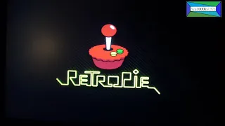 Retropie for Raspberry Pi 4 Enable USB Flash Drive