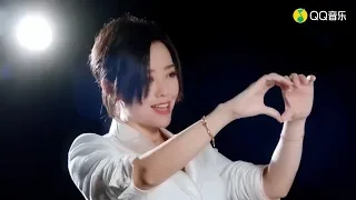 Jane Zhang 张靓颖《One Heart One Love/一心一爱》MV [1080p]