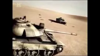 Battle Stations: Challenger Tank (War History Documentary)