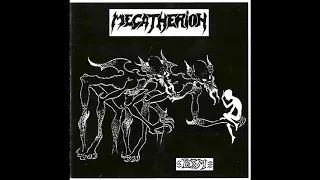 Megatherion (Italy) - BSM (Full Demo) 1987