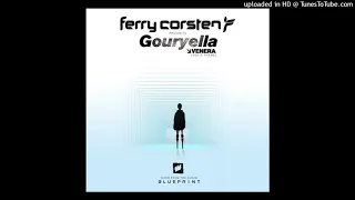 Gouryella - Venera (Vee's Theme) (Extended Mix)