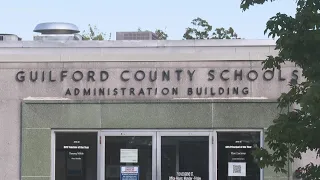 Guilford County school leaders meet to discuss re-entry plan