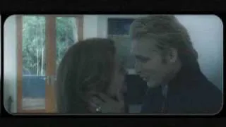 Carlisle Cullen - Black Black Heart