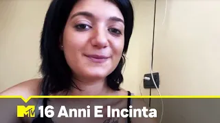 16 Anni E Incinta 8 E poi?: Erika e la vita da mamma dopo la serie tv (video inedito)