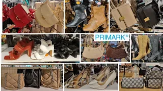 Primark Women's Bags & Shoes New Collection / Sept 2023