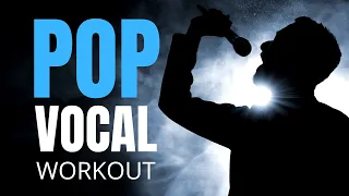 Pop Vocal Workout: Exercises For Guys