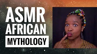 ASMR Mythology: South African SPOOKY FOLKLORES, URBAN LEGENDS, SUPERSTITIONS & MYTHS