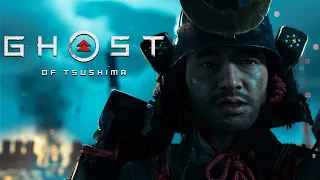 ПРИЗРАК ЦУСИМЫ НА ПК / Ghost of Tsushima Director's Cut [#1]