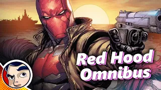 Red Hood - Full Story From Comicstorian