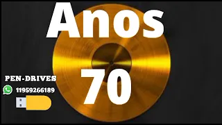 Disco De Ouro especial Anos 70 @SoSaudade @discodeouro