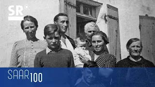 1939: Kriegsbeginn – Evakuierungen aus der Roten Zone