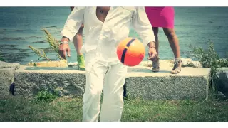 Nelson Rego "Tira Mao Dai" Official Music Video (HD)