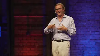 Beyond Neoliberalism – When an Orthodoxy Hits its Expiration Date | Dr. Johannes Meier | TEDxHHL