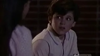 Scenes from "The Wonder Years (S01E06)" - Dance with me