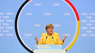 The Post-Merkel Era: Towards More or Less European Solidarity?
