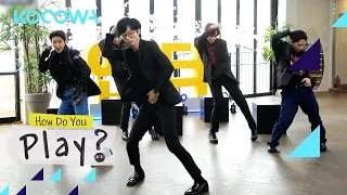 TEEN TOP and ONE TOP's collaboration stage! | How Do You Play E178 | KOCOWA+ | [ENG SUB]