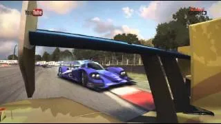 GRID Autosport-RACE-BRANDS HATCH-2-OPPONENT OVERTAKE