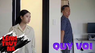 QUÝ VOI | LỆNH TRUY NÃ | VIVU TV