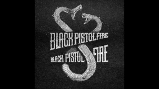 Black Pistol Fire - Oh Well (Fleetwood Mac Cover)