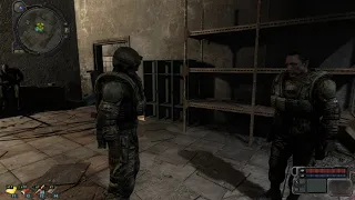 S.T.A.L.K.E.R.: Зов Припяти #ФИНАЛ ПРОХОЖДЕНИЕ НА МАСТЕРЕ