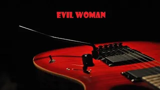 Evil Woman by Black Sabbath (Cover by PlotsVoice)