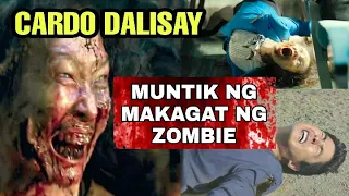 hala Zombie Apocalypse Last Episode ng Fpj's Ang Probinsyano ? 😱 Panoorin nyo Cardo Dalisay Parody