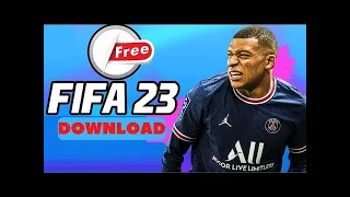 HOW TO DOWNLOAD FIFA 23 ON PC 🔥 FIFA 23 CRACK 🔥