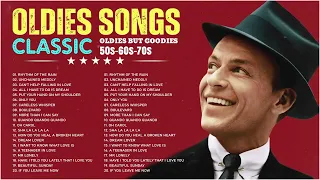 Top Songs Of Oldies But Goodies 50s 60s 70s   Paul Anka, Matt Monro, Engelbert, Andy Williams