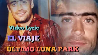 Rodrigo Bueno | El Viaje | Último Luna Park | Vídeo Lyric 2022