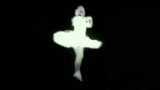 Anna Pavlova - Dying Swan (no audio)