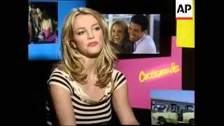 'Crossroads' Junket