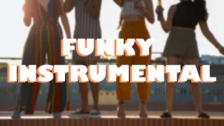 Funky Soul Classic Instrumental