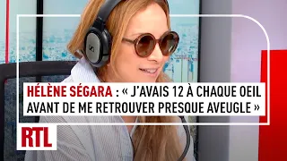 Hélène Ségara invitée de "Laissez-Vous Tenter" (intégrale)