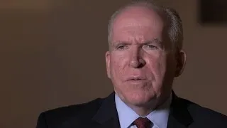 CIA Director John Brennan on ISIS, agency's diversity