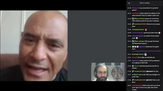 Carlos Matos, do you think people blame you for BitConnect?