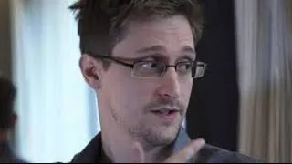 American Spies Tell BuzzFeed What They Want To Do To Edward Snowden