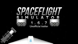 SFS 1.6.7 Unofficial Trailer