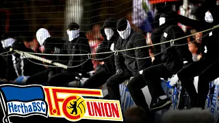 HERTHA - UNION | DERBYTIME