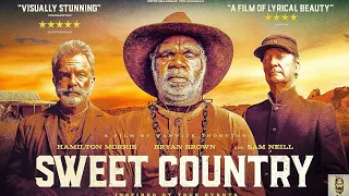 Sweet Country Trailer HD Featurette Official New #1 Adventure & Crime , Drama Movie | Mr.BeardStudio