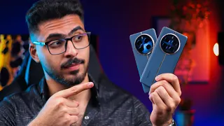 بعد 10 ايام من الاستخدام || Realme 12 Pro & Pro Plus